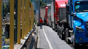 Agricultores en Guanajuato anuncian bloqueos carreteros este lunes ante falta de respuesta del gobierno federal