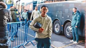 Sheffield Wednesday - Brentford