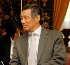 Lee Hsien Loong: Der dritte Premierminister Singapurs - Singapur- - sgp_lee-hsien-loong