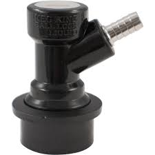 Barra de acero inoxidable Convertidor de barril de cerveza Accesorios de barware Suministros de barra Conector de barril de vino dom�stico