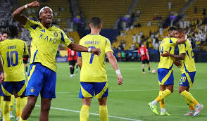 محمد سيماكان: النصر لديه أفضل تشكيلة في العقد الأخير