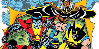 A Fan-Favorite X-Men Hero Could Be Marvel’s Next Big Star