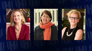 Hofstra Women's Golf Finishes 13th at Navy Fall Invitational