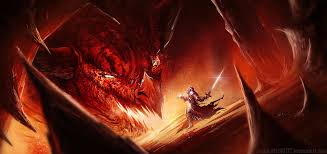 red dragon wallpaper ile ilgili görsel sonucu