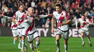En directo online: Rayo Vallecano-Oviedo - LaLiga 2025-2026 - Jornada 23 - Horario y dónde ver por TV y online - Info en vivo - Hoy