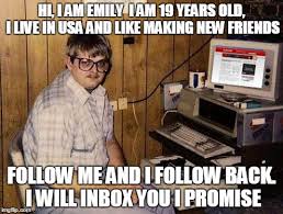Image result for hi meme