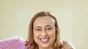 Restos de Ebelise Fabián, esposa de Peña Suazo, serán expuestos en el Jardín Memorial