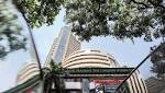 Market Live: Sensex rises points,