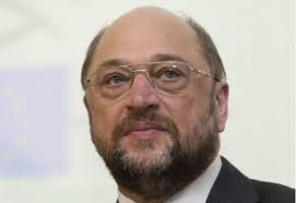 EU Parliament Head: We Won&#39;t Boycott Israel. EU Parliament head_we wont boycott Israel. Martin Schulz, visiting the region, says Israel&#39;s forseeable ... - EU-Parliament-head_we-wont-boycott-Israel