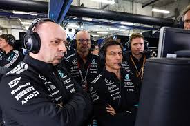 Miami als Bewährungsprobe: Wackelt die Mercedes-Dominanz?