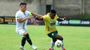 Quindío vs. Leones: Duelo Clave en el Torneo BetPlay 2025-II - Imagen principal del artículo