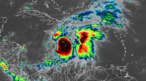 ¡Alerta Máxima! Huracán Melissa Amenaza el Caribe: ¿Qué Debes Saber?