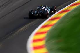gp belgique