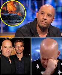Vin Diesel Finally Spoke At The Age Of 56, Admitting The Truth That Everyone Had Long Suspected: What Is This Truth?