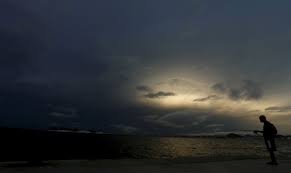 clima tempo são paulo