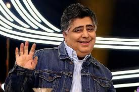رضا شفیعی جم بازیگر سینما و تلویزیون راهی بیمارستان شد (۲۷ مهر ۱۴۰۵) + علت