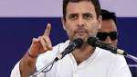 Rahul Gandhi Madhya Pradesh calls