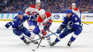 Lightning Adjust to Victor Hedman's Absence in Playoffs