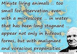 Microscope Quotes - 50 quotes on Microscope Science Quotes ... via Relatably.com