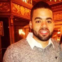 Edwin Perez Email & Phone Number