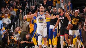 Warriors vs. Rockets Game 4: Preview, Predictions, and Injury Updates