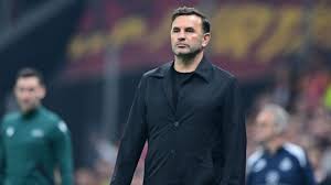 Okan Buruk'tan sakat futbolcular için açıklama!