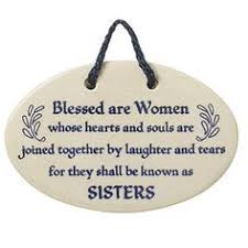 Image result for sister of the heart image