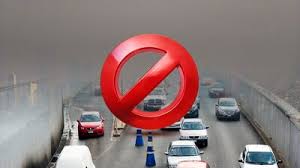 Hoy No Circula 16 De Enero 2026