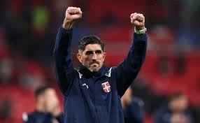 Oficial: Veljko Paunovic recibe por fin el premio a su trabajo con voto de confianza de Serbia