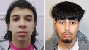 Two men who filmed themselves abusing Jewish man on TikTok admit antisemitic hate crime