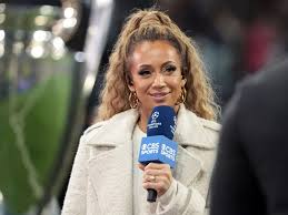 Kate Scott's millionaire net worth, famous husband, Jamie Carragher spat