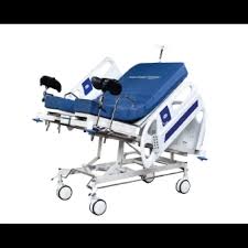 AD1650 delivery bed - Komplex solutions for healthcare!
