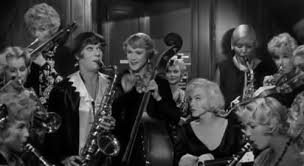 Resultado de imagen de some like it hot