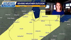 From 50s to storms: Chicagoland sees wide weather swings this week