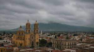 Pronóstico del clima en Saltillo, Coahuila hoy 24 de enero de 2026