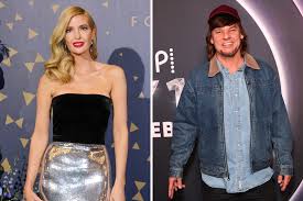 Ivanka Trump and Theo Von