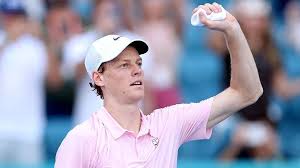 Miami Open: Jannick Sinner continues remarkable run as he cruises into semis