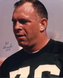 1960s Green Bay Packers Signed 8&quot; x 10&quot; Photo - Lot of 8 w/Lionel Aldridge ... - 54009e_lg