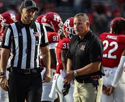 Rutgers-Akron availability report: Scarlet Knights remain banged up before 
bye week