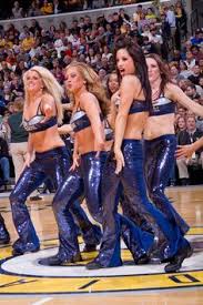 Resultado de imagem para Indiana Pacemates CHEERLEADERS