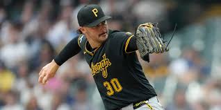 Skenes seeking to regain Cy Young form against Marlins