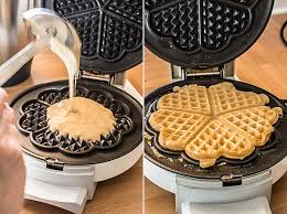 Resultado de imagen de gofres