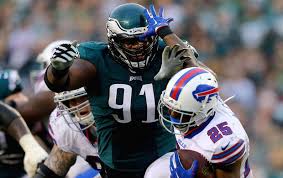 Bildergebnis für fletcher cox