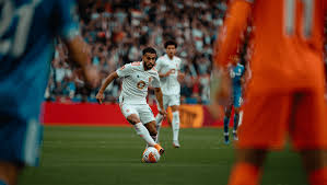 Al Ittihad - Al Riyadh