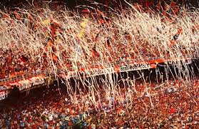 Campeonato Carioca: o vento levou...