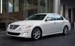 2012 Hyundai Genesis Prices, Reviews and Pictures U.S. News