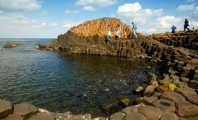 Image result for Giants Causeway