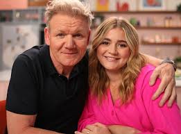 Tilly Ramsay's Kitchen Essentials: Chef-Approved Tips and Gadgets