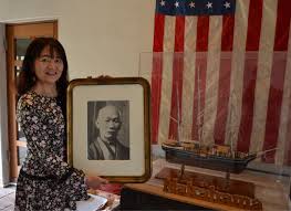 ジョン万次郎のやしゃごが語る期待 2028年大河ドラマ（毎日新聞）