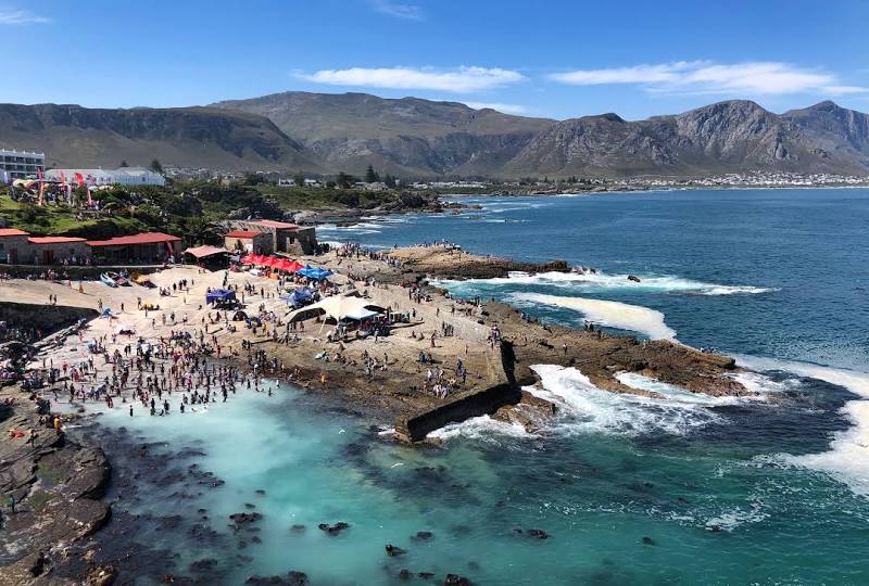 Hermanus